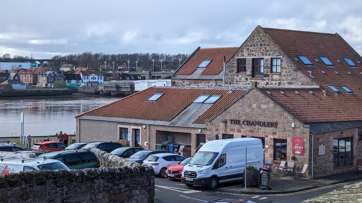 Lowry's at the Chandlery